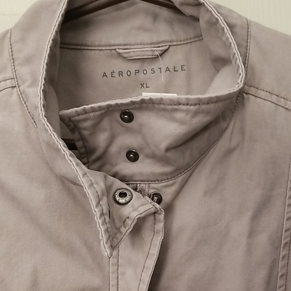 Jacket - Picture 2 of 7